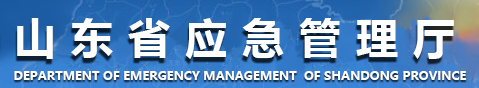 山東省應急管理廳